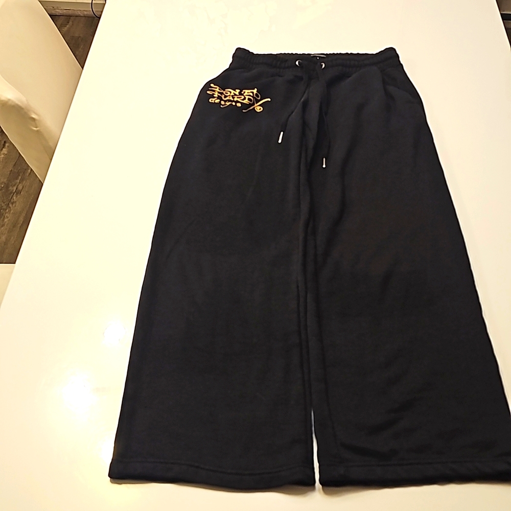 Ed Hardy sweatpants